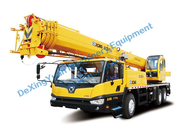 �c���鿴Ԕ����Ϣ���}��QY25K5-I TRUCK CRANE ��x�Δ�(sh��)��2163