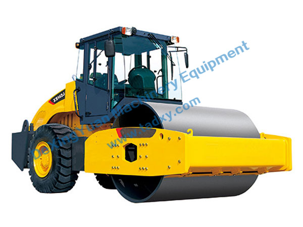 �c(di��n)���鿴Ԕ��(x��)��Ϣ��(bi��o)�}��XS145J Mechanical Single Drum Vibratory Compactor ��x�Δ�(sh��)��3268