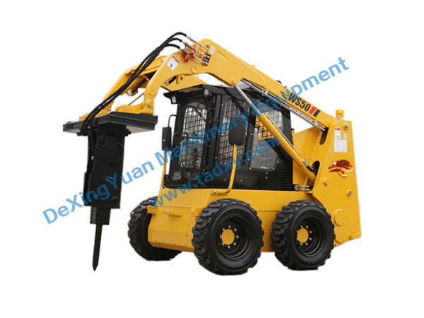 �c(di��n)���鿴Ԕ��(x��)��Ϣ��(bi��o)�}��WS50 Skid Steer Loader (MDC type) ��x�Δ�(sh��)��3568