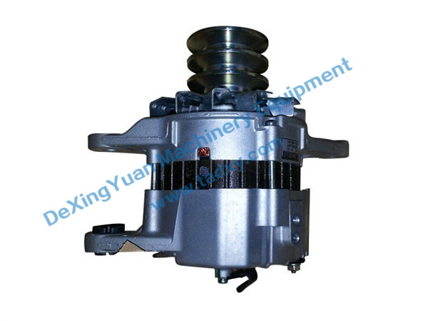 �c���鿴Ԕ����Ϣ���}��Alternator ��x�Δ�(sh��)��1659