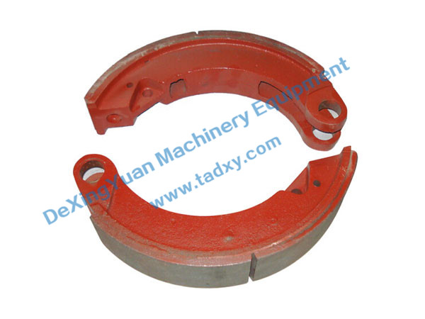 �c(di��n)���鿴Ԕ��(x��)��Ϣ��(bi��o)�}��Brake Shoe ��x�Δ�(sh��)��1561