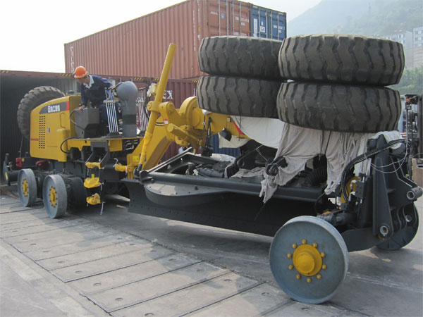 �c(di��n)���鿴Ԕ��(x��)��Ϣ��(bi��o)�}��Motor grader packing ��x�Δ�(sh��)��1954