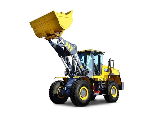 �c���鿴Ԕ����Ϣ���}��XC948 Wheel loader ��x�Δ���1100